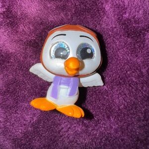 Orville - The Rescuers - Disney Doorables Special Edition Technicolor, Series 11